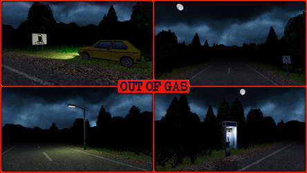 Horror Cartridge Collection screenshot 1