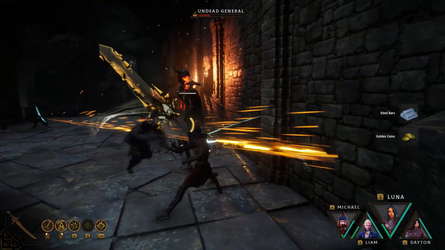 Limitless screenshot 1