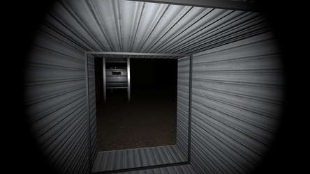 Putridum Horror screenshot 7