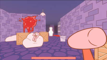 Bonnie's Bakery screenshot 6