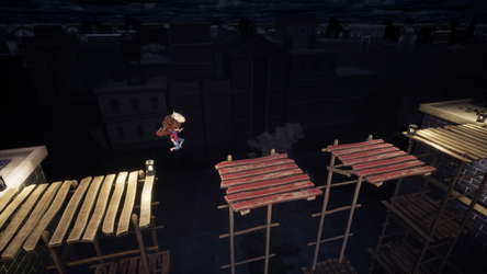 Orphans screenshot 6