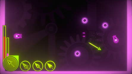 BACKFIRE screenshot 8
