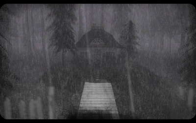 The Path screenshot 16