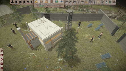 Nayati River screenshot 4
