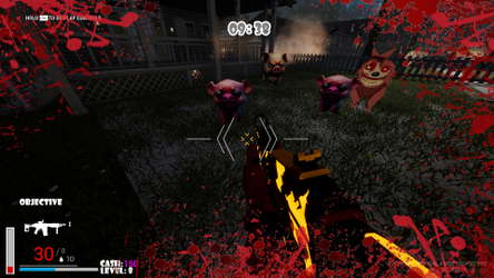 TOONCOP screenshot 2