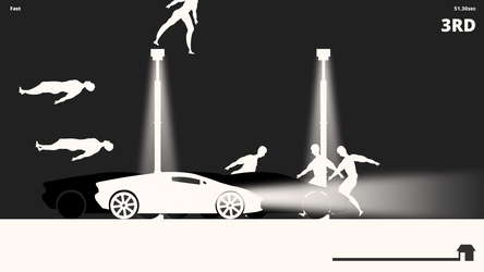 The Way Home screenshot 1