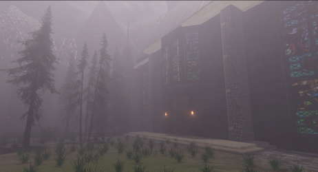 BURNT ASHES screenshot 7