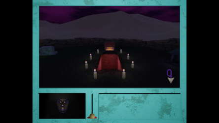 Strange Aeons screenshot 6