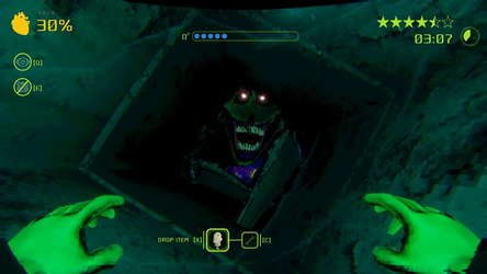 Murky Divers screenshot 1