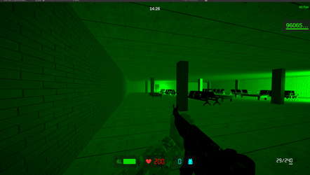 In & Out Alive screenshot 32
