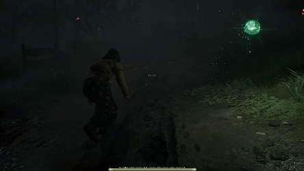 Pilgrim of Darkness screenshot 8