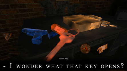 House of Horrors screenshot 7