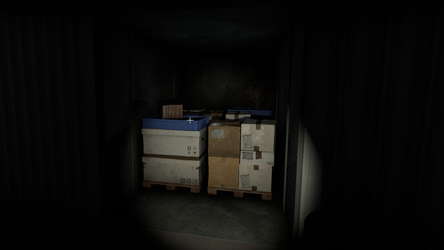 Containment Search screenshot 2