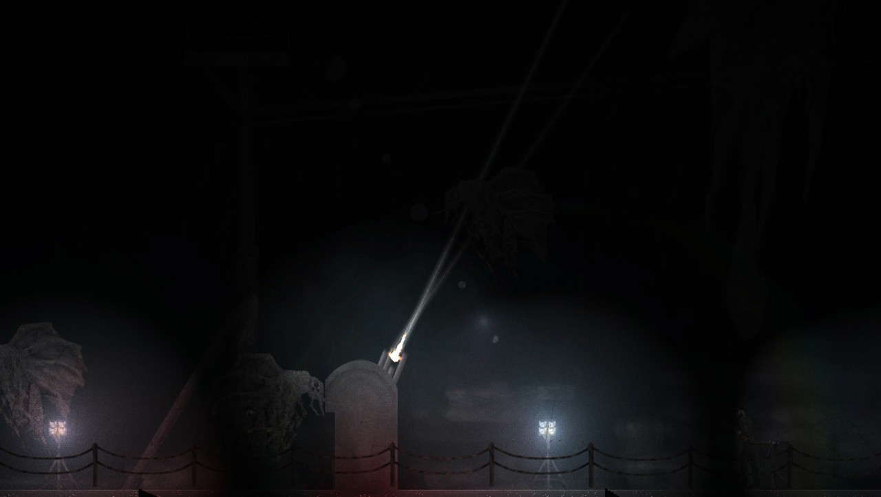Thalassophobia screenshot