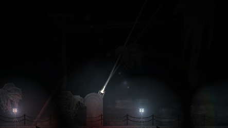 Thalassophobia screenshot 1