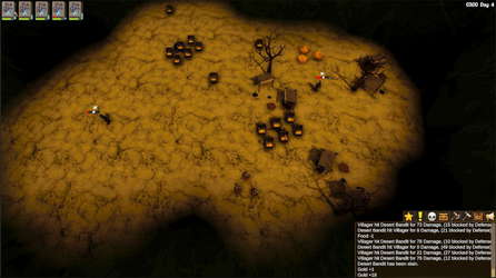 Valley of Kings screenshot 4