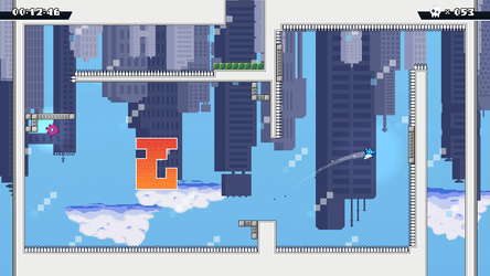 W.O.L.F screenshot 4