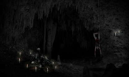 Real Horror Stories Ultimate Edition screenshot 7