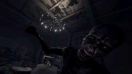 Deadness screenshot 7