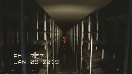 Escape From Warehouse screenshot 11