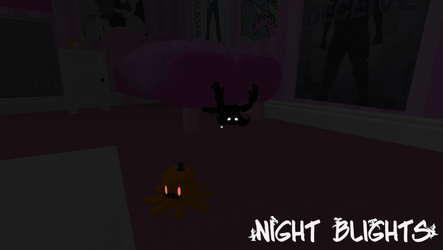 Night Blights screenshot 4