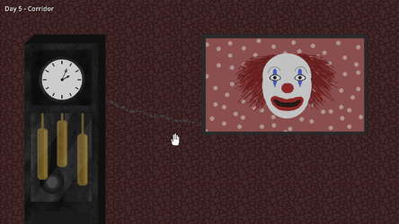 Napolitan Hotel(2D) screenshot 5
