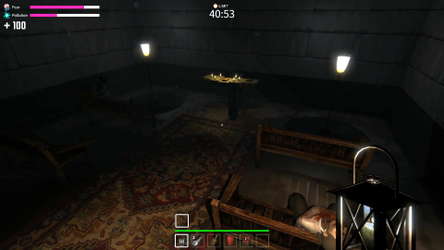 44 Minutes in Nightmare screenshot 8