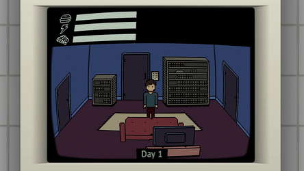 The Hungry One screenshot 7