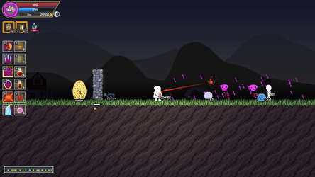 There Is mORE screenshot 15