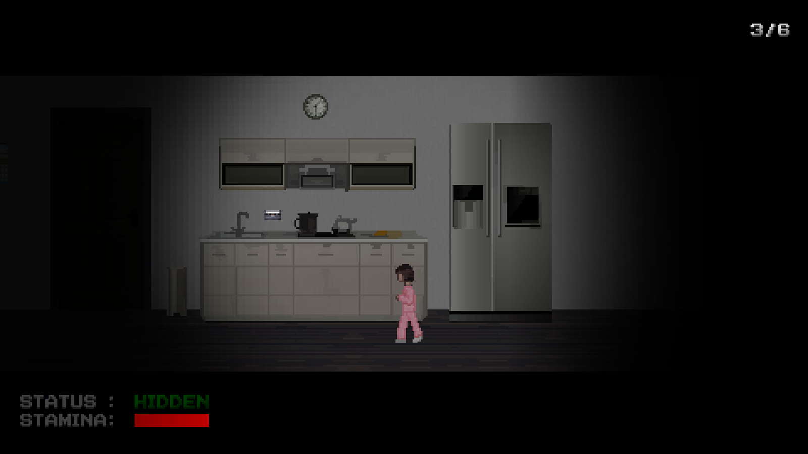 Mr. Hopp's Playhouse screenshot