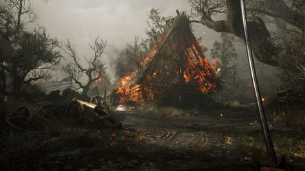 Valor Mortis screenshot 5