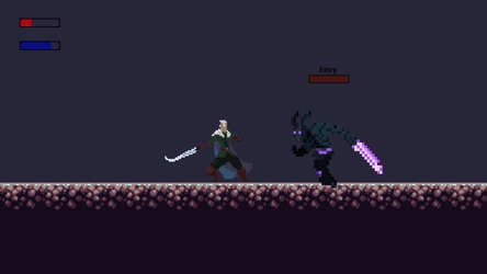Slayer Of Sin screenshot 3