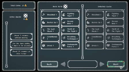 Langort screenshot 6