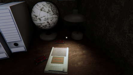 Echoes of Madness screenshot 6