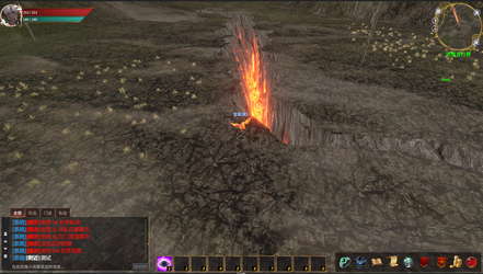 洪荒五行界 screenshot 10