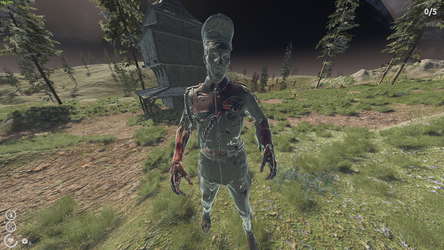 The Lost screenshot 10