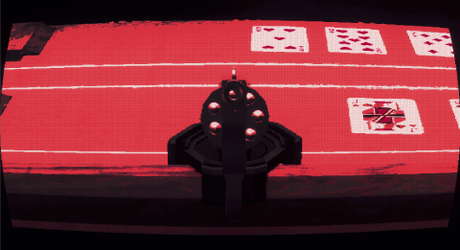 DeathJack screenshot 4
