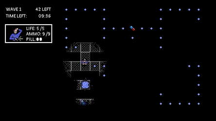 Mazepocalypse screenshot 6