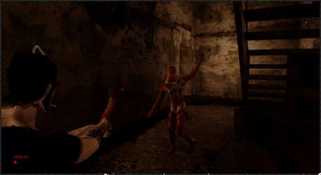The Lacerator screenshot 7