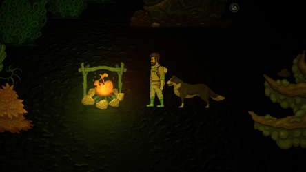 Artificer: Science of Magic screenshot 14