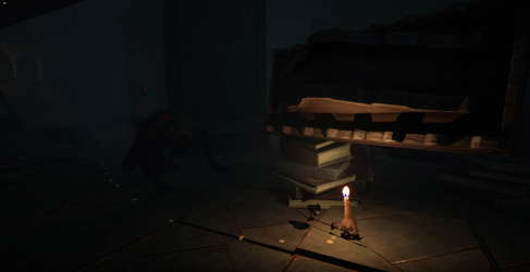 Flicker of Hope screenshot 3