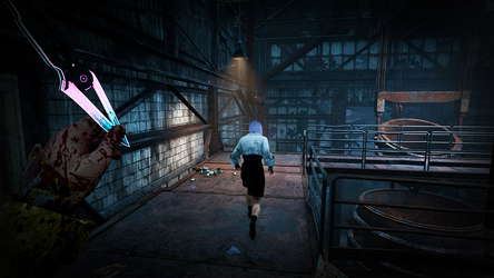 Dead by Daylight screenshot 10