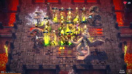Cracks In Hell screenshot 3