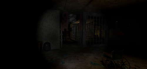 Insanity's Grip screenshot 5