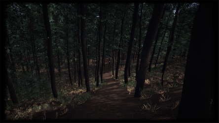 Gate to Site 8 screenshot 7