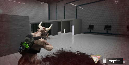 Slaughterhouse screenshot 4
