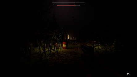 Forest Keeper screenshot 8