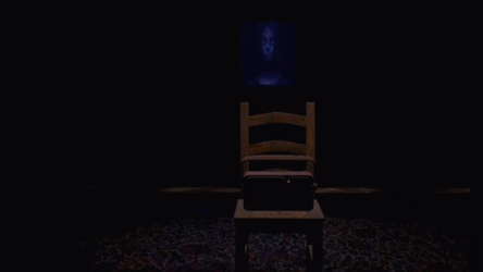 Echoes Of The Unseen screenshot 2
