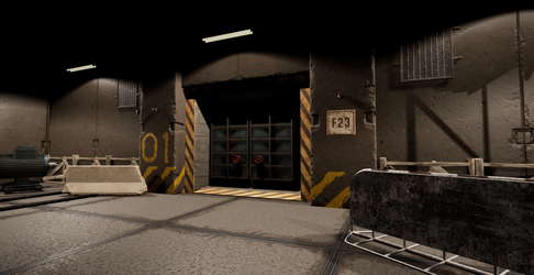 SafeZoneVR screenshot 7