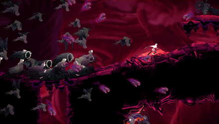 Sundered®: Eldritch Edition screenshot 2